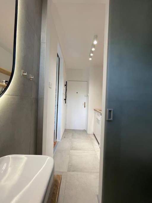 Studio With A View On City Center Park 마리보르 외부 사진