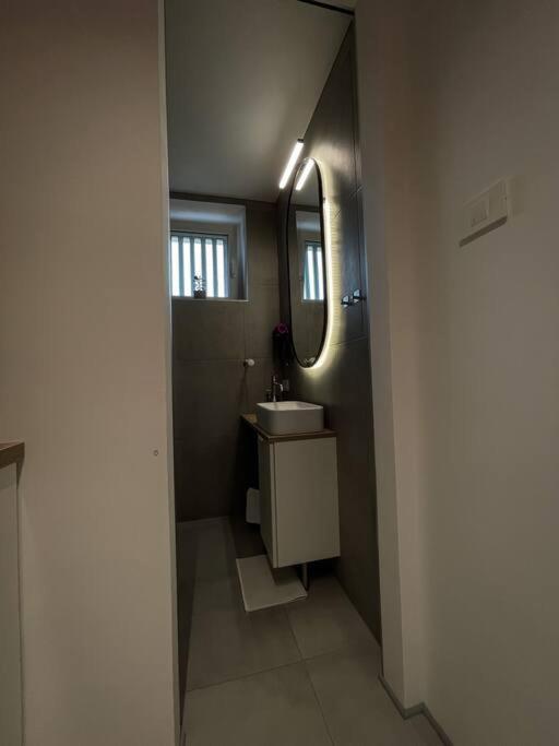 Studio With A View On City Center Park 마리보르 외부 사진